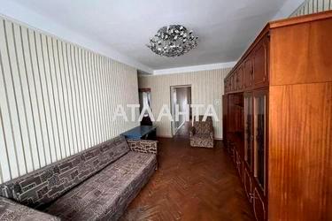 3-кімнатна квартира за адресою вул. Малиновського марш. (площа 60,7 м²) - Atlanta.ua - фото 14