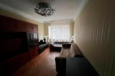 3-кімнатна квартира за адресою вул. Малиновського марш. (площа 60,7 м²) - Atlanta.ua - фото 15