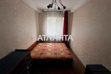 3-кімнатна квартира за адресою вул. Малиновського марш. (площа 60,7 м²) - Atlanta.ua - фото 16