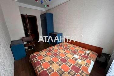 3-кімнатна квартира за адресою вул. Малиновського марш. (площа 60,7 м²) - Atlanta.ua - фото 17