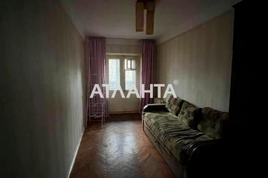 3-кімнатна квартира за адресою вул. Малиновського марш. (площа 60,7 м²) - Atlanta.ua - фото 18