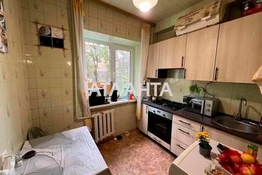 3-кімнатна квартира за адресою вул. Малиновського марш. (площа 60,7 м²) - Atlanta.ua - фото 21