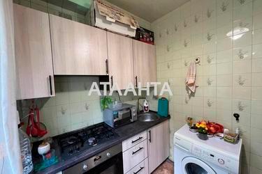 3-кімнатна квартира за адресою вул. Малиновського марш. (площа 60,7 м²) - Atlanta.ua - фото 22