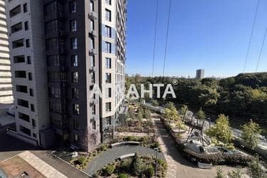 2-комнатная квартира по адресу ул. Дегтяревская (площадь 64,8 м²) - Atlanta.ua - фото 33