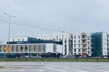 1-кімнатна квартира за адресою вул. Рубчака Івана (площа 40 м²) - Atlanta.ua - фото 24