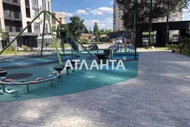 1-комнатная квартира по адресу ул. 600-летия (площадь 50,5 м²) - Atlanta.ua - фото 17