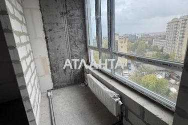 1-комнатная квартира по адресу ул. 600-летия (площадь 50,5 м²) - Atlanta.ua - фото 14