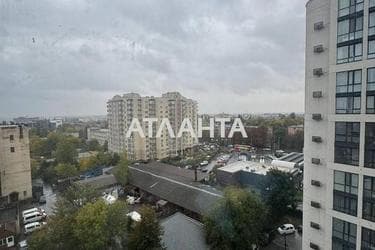 1-комнатная квартира по адресу ул. 600-летия (площадь 50,5 м²) - Atlanta.ua - фото 16