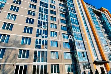 2-комнатная квартира по адресу ул. Величковського (площадь 62 м²) - Atlanta.ua - фото 18