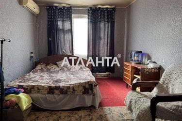1-кімнатна квартира за адресою вул. Радісна (площа 30 м²) - Atlanta.ua - фото 11