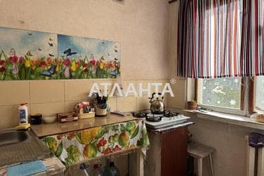 1-кімнатна квартира за адресою вул. Радісна (площа 30 м²) - Atlanta.ua - фото 14