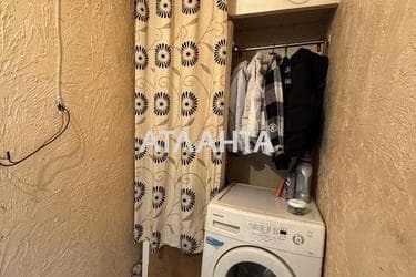1-кімнатна квартира за адресою вул. Радісна (площа 30 м²) - Atlanta.ua - фото 17