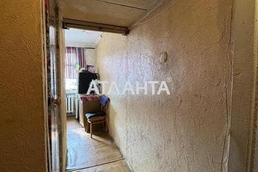 1-кімнатна квартира за адресою вул. Радісна (площа 30 м²) - Atlanta.ua - фото 18