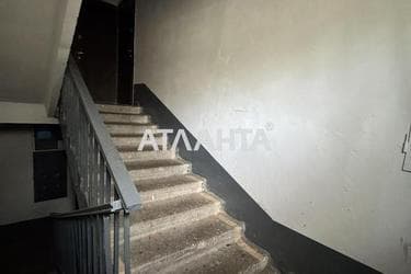1-кімнатна квартира за адресою вул. Радісна (площа 30 м²) - Atlanta.ua - фото 19