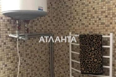 3-комнатная квартира по адресу ул. Конева (площадь 82 м²) - Atlanta.ua - фото 14