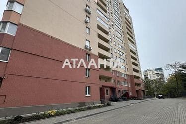 2-комнатная квартира по адресу ул. Вильямса ак. (площадь 62 м²) - Atlanta.ua - фото 19