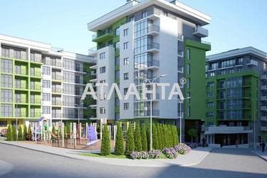 3-комнатная квартира по адресу Шевченко Т. Ул. (площадь 110,7 м²) - Atlanta.ua - фото 11