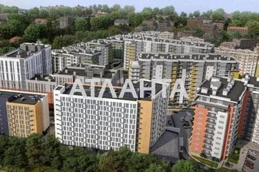 3-комнатная квартира по адресу Шевченко Т. Ул. (площадь 110,7 м²) - Atlanta.ua - фото 12