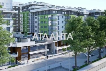 3-комнатная квартира по адресу Шевченко Т. Ул. (площадь 110,7 м²) - Atlanta.ua - фото 13