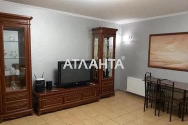 2-комнатная квартира по адресу ул. Садовая (площадь 55 м²) - Atlanta.ua - фото 29