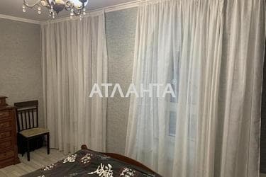 2-комнатная квартира по адресу ул. Садовая (площадь 55 м²) - Atlanta.ua - фото 30