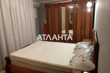 2-комнатная квартира по адресу ул. Садовая (площадь 55 м²) - Atlanta.ua - фото 33