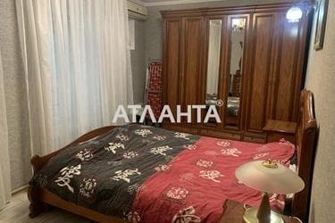 2-комнатная квартира по адресу ул. Садовая (площадь 55 м²) - Atlanta.ua - фото 34