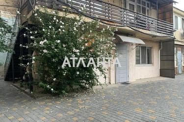2-комнатная квартира по адресу ул. Садовая (площадь 55 м²) - Atlanta.ua - фото 47