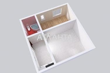 2-комнатная квартира по адресу ул. Садовая (площадь 55 м²) - Atlanta.ua - фото 50