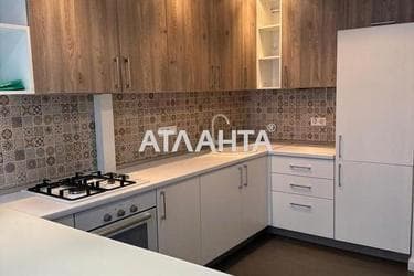 1-кімнатна квартира за адресою вул. Володимира Великого (площа 44,8 м²) - Atlanta.ua - фото 14