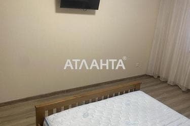 1-комнатная квартира по адресу ул. Карла Микльоша (площадь 44,5 м²) - Atlanta.ua - фото 14