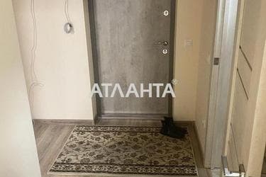 1-комнатная квартира по адресу ул. Карла Микльоша (площадь 44,5 м²) - Atlanta.ua - фото 20