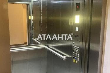1-комнатная квартира по адресу ул. Карла Микльоша (площадь 44,5 м²) - Atlanta.ua - фото 21
