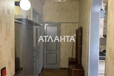 1-комнатная квартира по адресу ул. Степовая (площадь 40 м²) - Atlanta.ua - фото 21