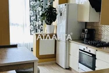 1-кімнатна квартира за адресою вул. Орлика (площа 39 м²) - Atlanta.ua - фото 15