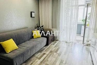 1-кімнатна квартира за адресою вул. Орлика (площа 39 м²) - Atlanta.ua - фото 16