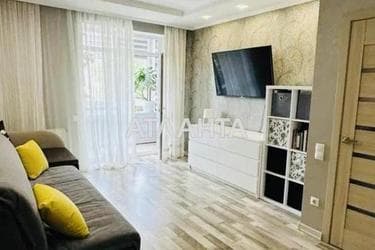 1-кімнатна квартира за адресою вул. Орлика (площа 39 м²) - Atlanta.ua - фото 17
