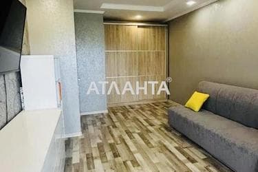 1-кімнатна квартира за адресою вул. Орлика (площа 39 м²) - Atlanta.ua - фото 18