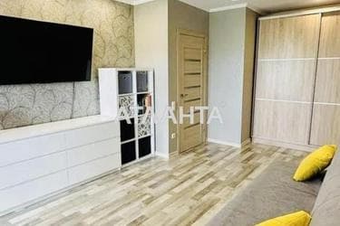 1-кімнатна квартира за адресою вул. Орлика (площа 39 м²) - Atlanta.ua - фото 19
