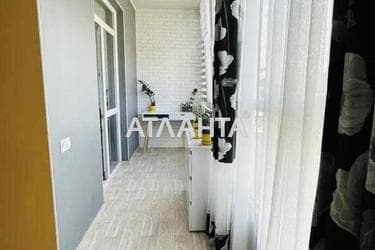 1-кімнатна квартира за адресою вул. Орлика (площа 39 м²) - Atlanta.ua - фото 23