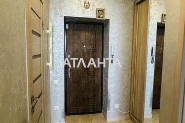 1-кімнатна квартира за адресою вул. Орлика (площа 39 м²) - Atlanta.ua - фото 24