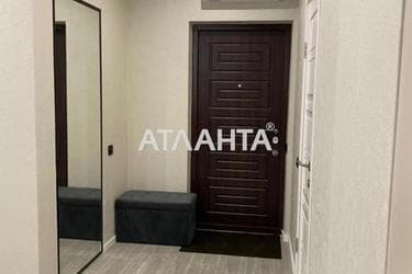 1-комнатная квартира по адресу ул. Сахарова (площадь 45 м²) - Atlanta.ua - фото 30