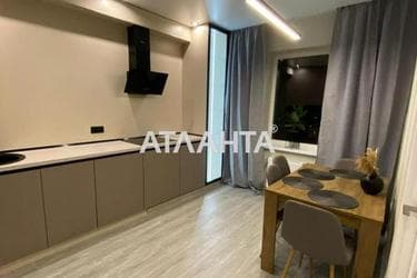 1-комнатная квартира по адресу ул. Сахарова (площадь 45 м²) - Atlanta.ua - фото 18