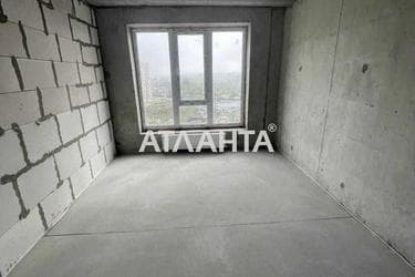 1-кімнатна квартира за адресою вул. Марсельська (площа 34,5 м²) - Atlanta.ua - фото 11