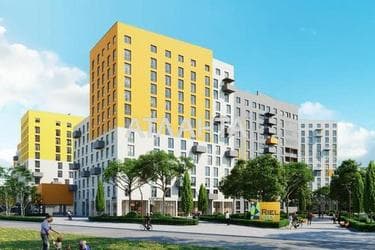1-кімнатна квартира за адресою вул. Рудненська (площа 60,6 м²) - Atlanta.ua - фото 6