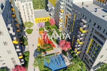 1-кімнатна квартира за адресою вул. Рудненська (площа 60,6 м²) - Atlanta.ua - фото 8