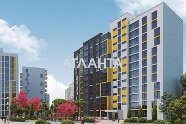 1-кімнатна квартира за адресою вул. Рудненська (площа 60,6 м²) - Atlanta.ua - фото 9
