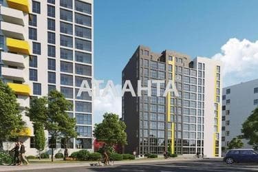 1-кімнатна квартира за адресою вул. Рудненська (площа 60,6 м²) - Atlanta.ua - фото 10