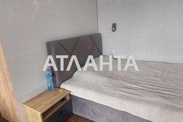 1-комнатная квартира по адресу ул. Яблоневая (площадь 34 м²) - Atlanta.ua - фото 17