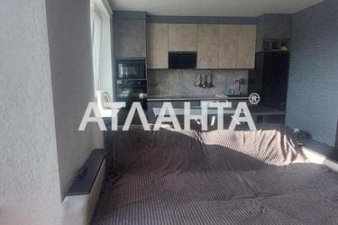 1-комнатная квартира по адресу ул. Яблоневая (площадь 34 м²) - Atlanta.ua - фото 18
